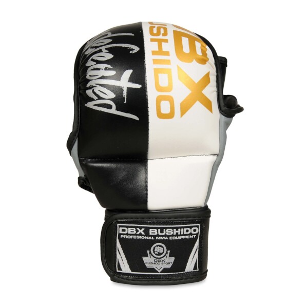 MMA rukavice DBX BUSHIDO ARM-2011b - Obrázek 5
