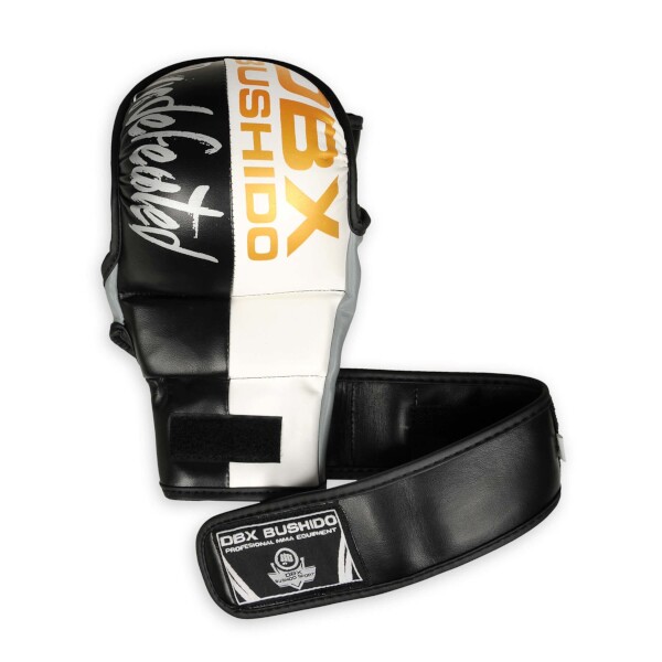 MMA rukavice DBX BUSHIDO ARM-2011b - Obrázek 6