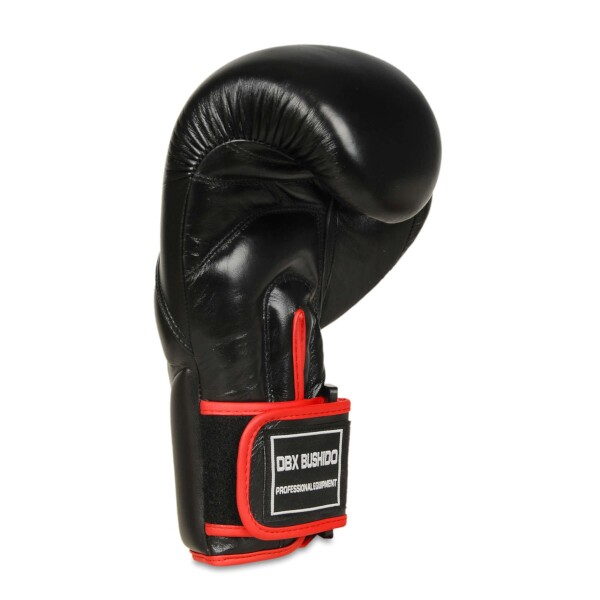 Boxerské rukavice DBX BUSHIDO BB2 - Obrázek 4