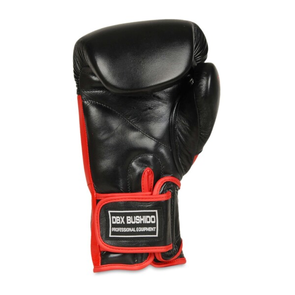 Boxerské rukavice DBX BUSHIDO BB4 - Obrázek 5