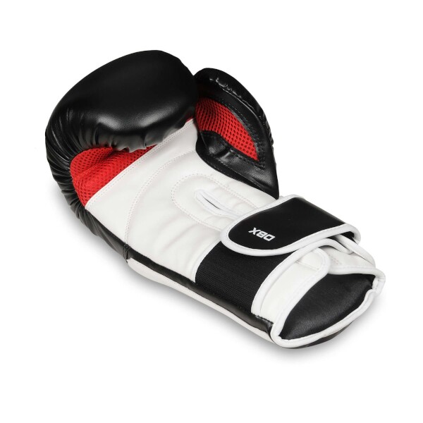 Boxerské rukavice DBX BUSHIDO B-3W - Obrázek 10