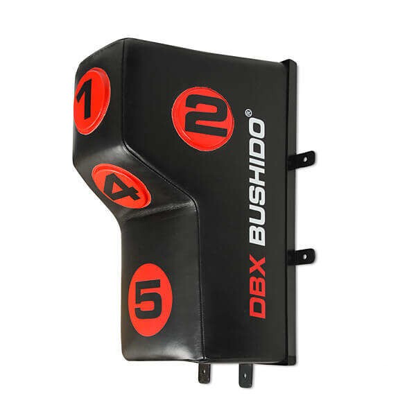 Tréninkový blok na zeď DBX BUSHIDO DBX-W-10B - Obrázek 3