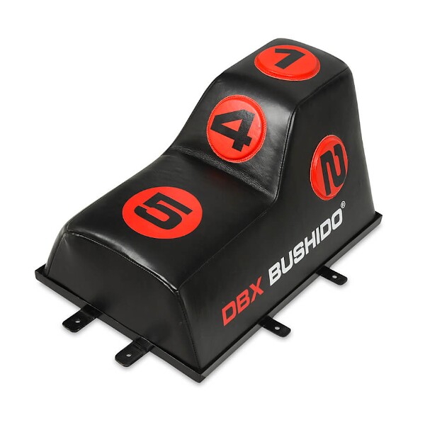 Tréninkový blok na zeď DBX BUSHIDO DBX-W-10B - Obrázek 4