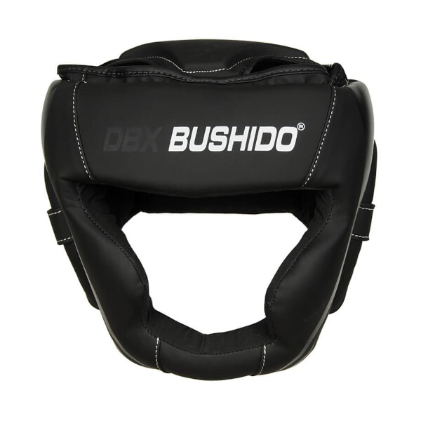 Boxerská helma DBX BUSHIDO ARH-2190-B - Obrázek 7