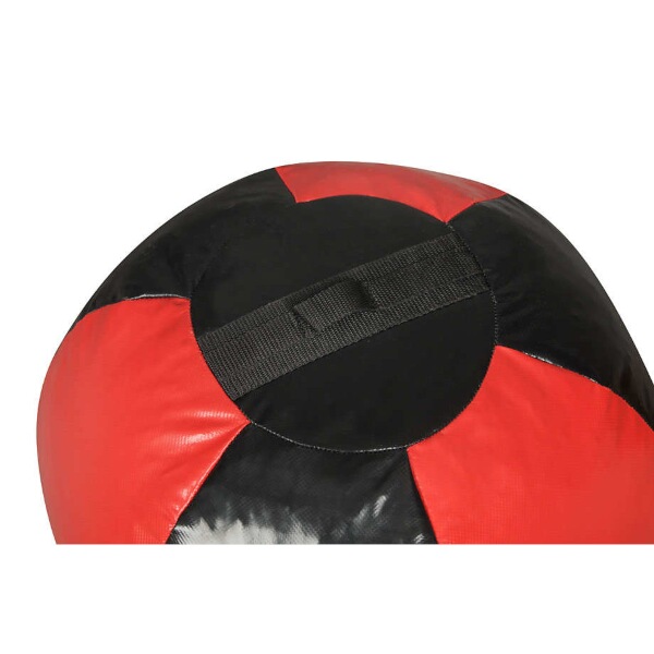 Boxovací hruška DBX BUSHIDO SK15 černo-červená 15 kg - Obrázek 5