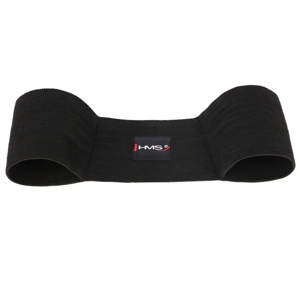 Elastické návleky pro Bench press HMS RWS3378 velikost L - Obrázek 2