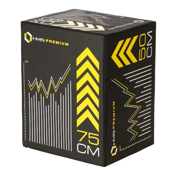 Měkký Plyo box HMS Premium PYB01 - Obrázek 2
