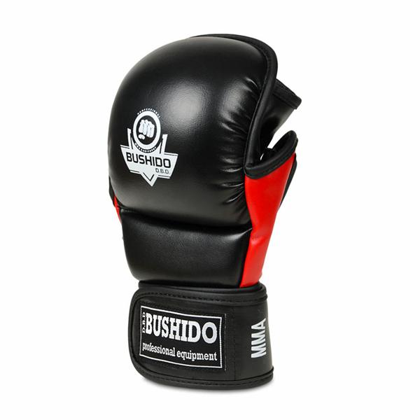 MMA rukavice DBX BUSHIDO ARM-2011 - Obrázek 2