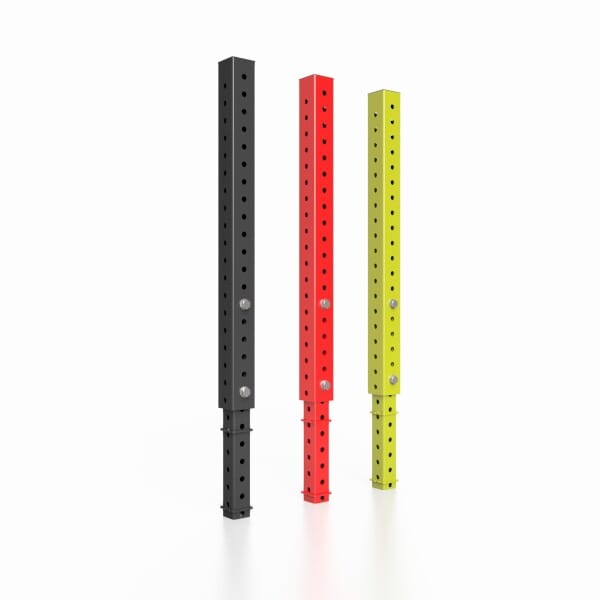 Prodlužovací díl MARBO SPORT MFT-A025 50 CM černý - Obrázek 2