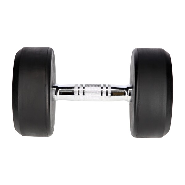 Pogumovaná jednoruční činka HMS HG Pro 14 kg - Obrázek 2
