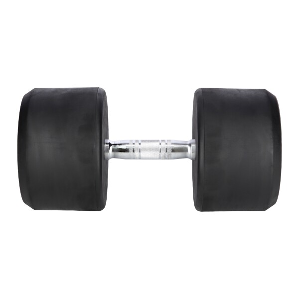Pogumovaná jednoruční činka HMS HG Pro 47,5 kg - Obrázek 2