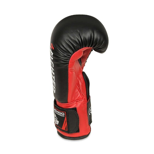 Boxerské rukavice DBX BUSHIDO ARB-407v3 - Obrázek 2