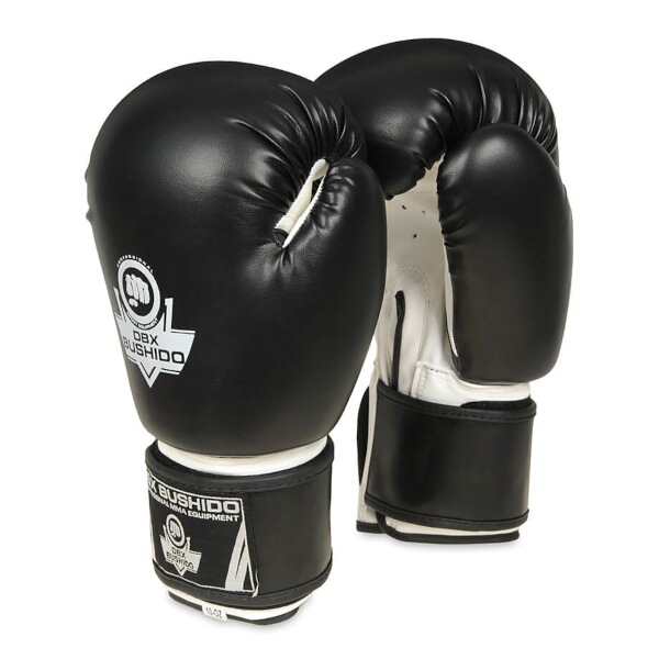Boxerské rukavice DBX BUSHIDO ARB-407a - Obrázek 2