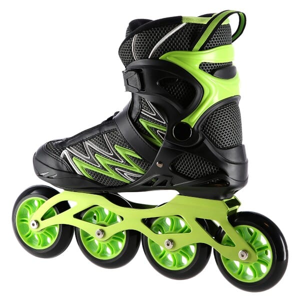 Kolečkové brusle NILS Extreme NA8660 - Obrázek 2
