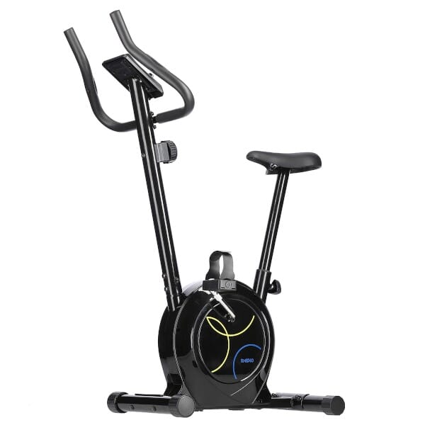 Magnetický rotoped ONE Fitness RM8740 černý - Obrázek 2