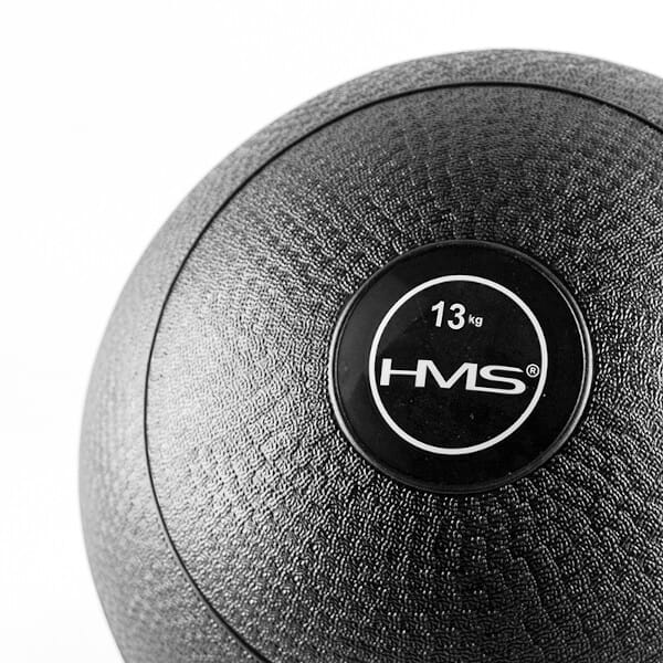 Slam Ball HMS PSB13 13kg - Obrázek 2