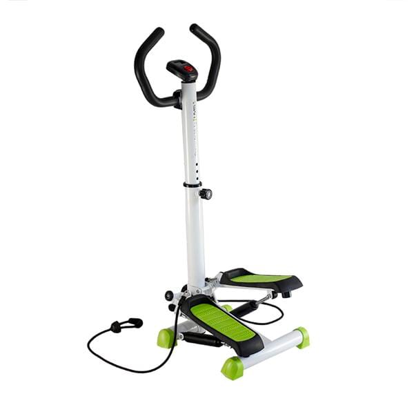 Twist stepper s expandéry a držadlem HMS S 8004 - Obrázek 2