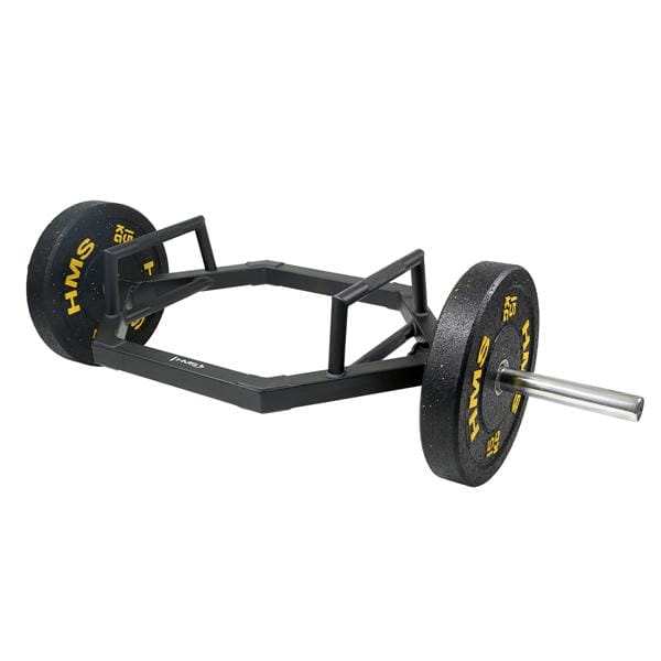 HEX OLYMPÍJSKÁ OSA 170 CM HMS GHX02 - Obrázek 2
