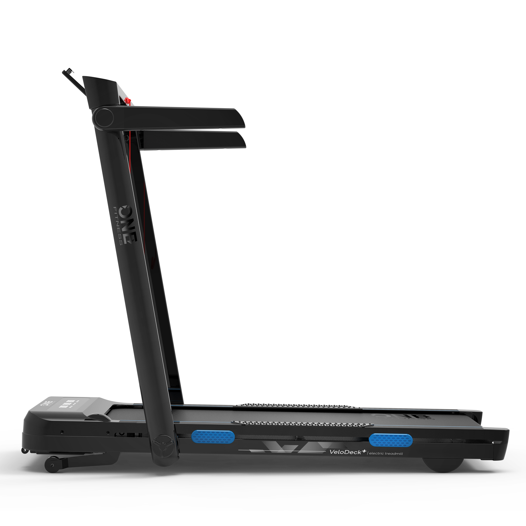 Elektrický běžecký pás ONE Fitness BE9243 - Obrázek 8