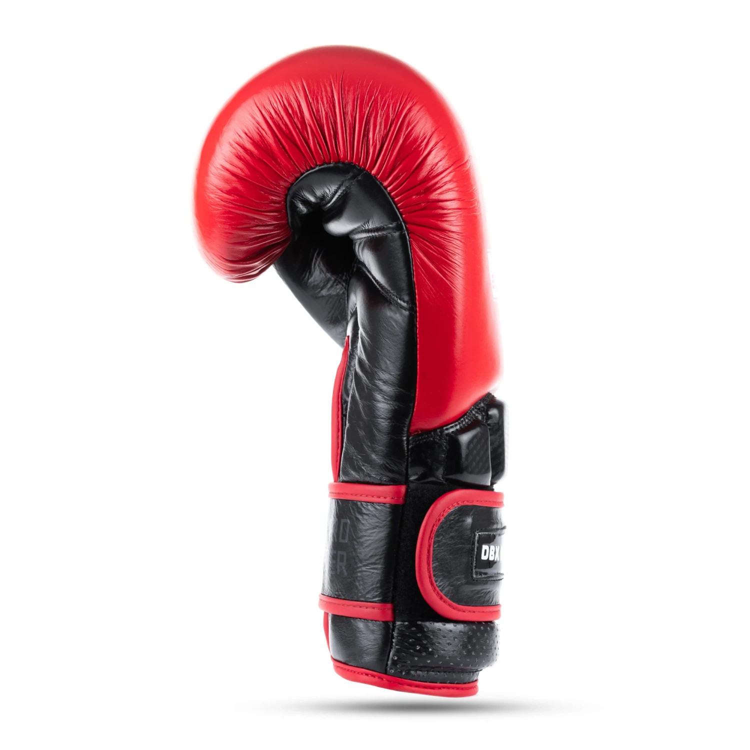 Boxerské rukavice DBX BUSHIDO Warrior RED - Obrázek 6