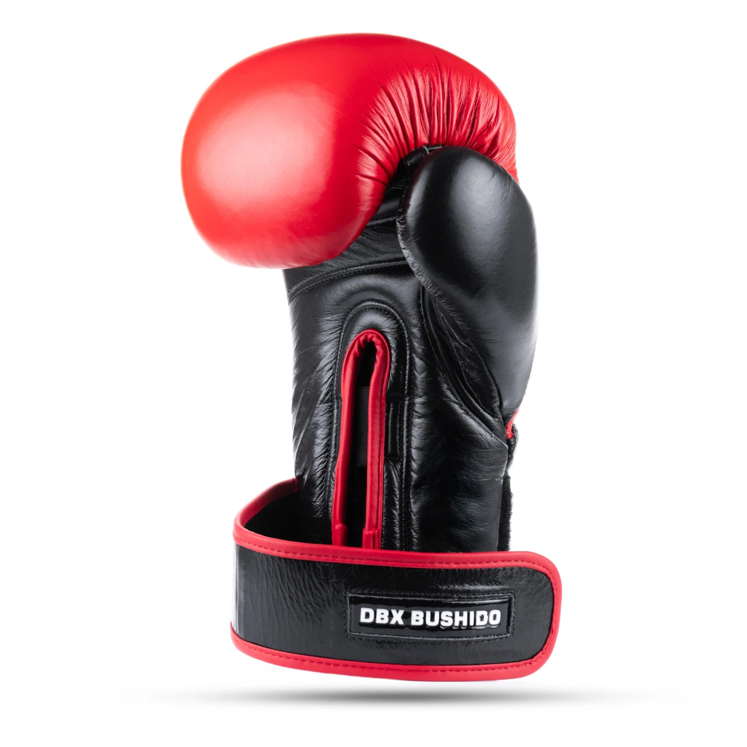 Boxerské rukavice DBX BUSHIDO Warrior RED - Obrázek 9