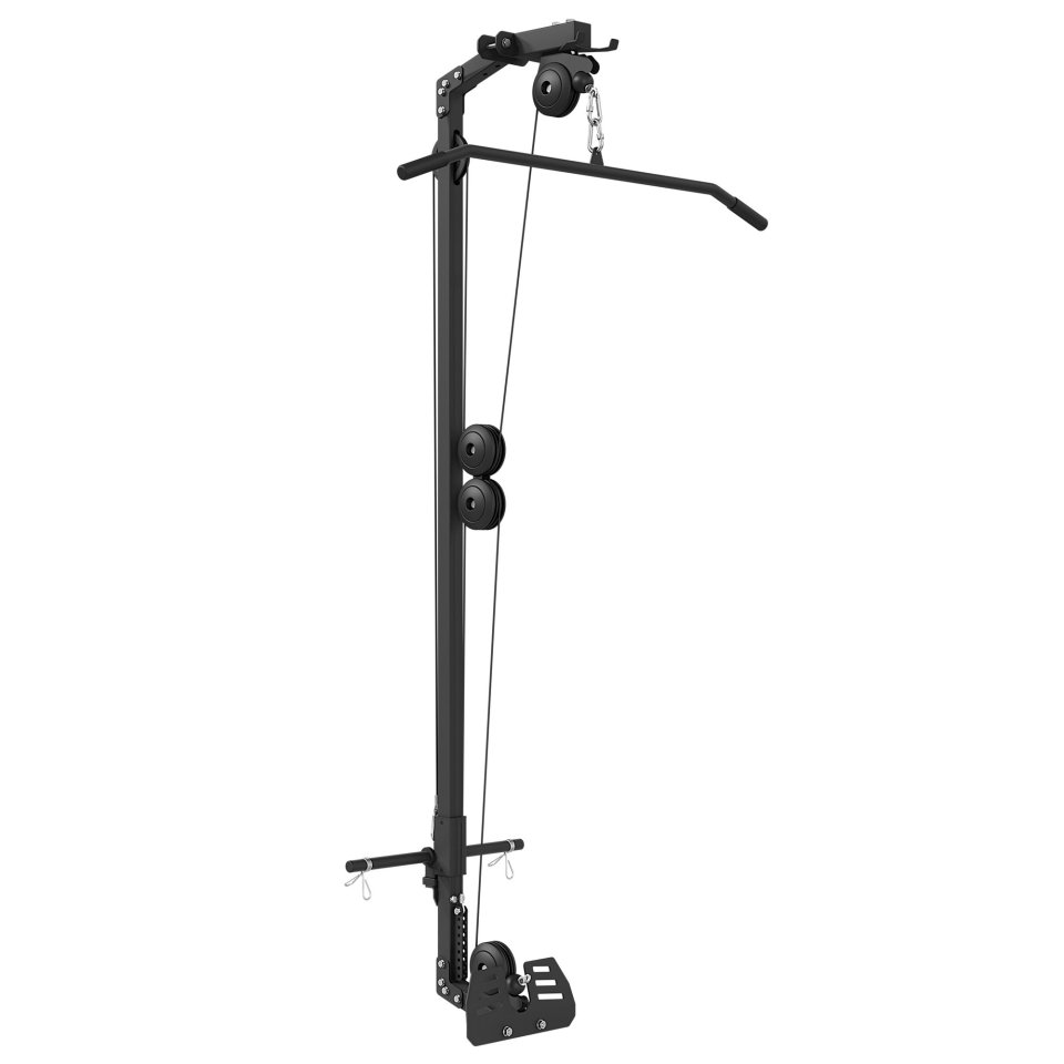 Horní a spodní kladka MARBO MS-W107 2.0 pro Power Rack