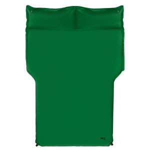 Samonafukovací karimatka do auta NILS Camp NC4401 zelená