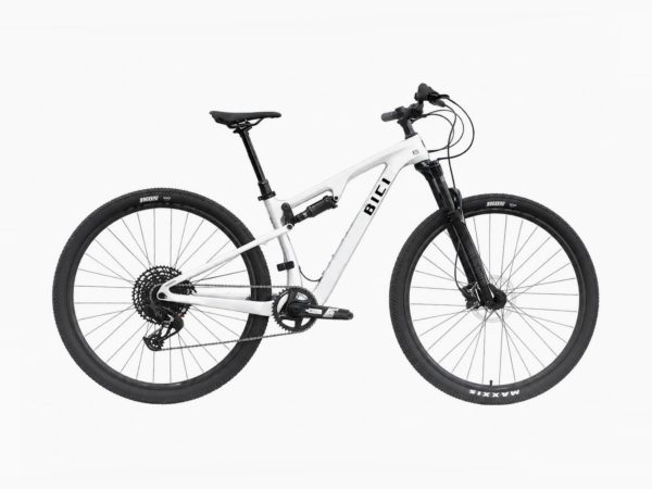 BICI Cristallo