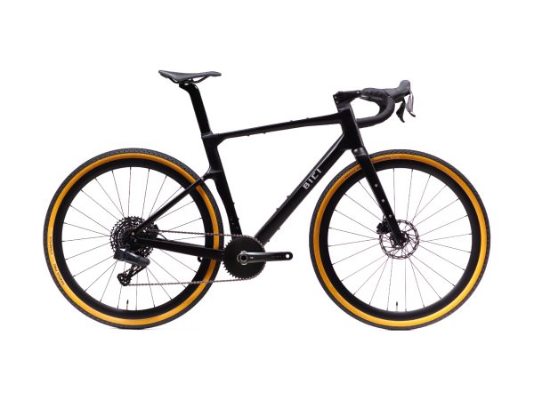 BICI Nomad