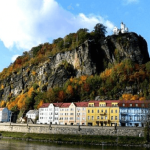 Děčín